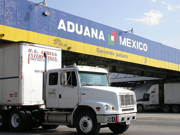 DE HASTA 3 MIL MDD EL IMPACTO POR FALLAS EN ADUANA