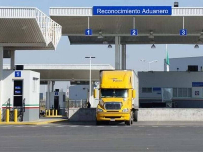 COMERCIO EXTERIOR Y ADUANAS, FOCO DE CORRUPCIÓN Y EVASIÓN FISCAL