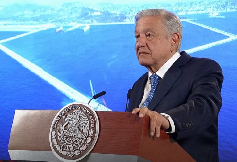 SERÁN PRIVADOS RECORRIDOS DE AMLO DURANTE CAMPAÑAS