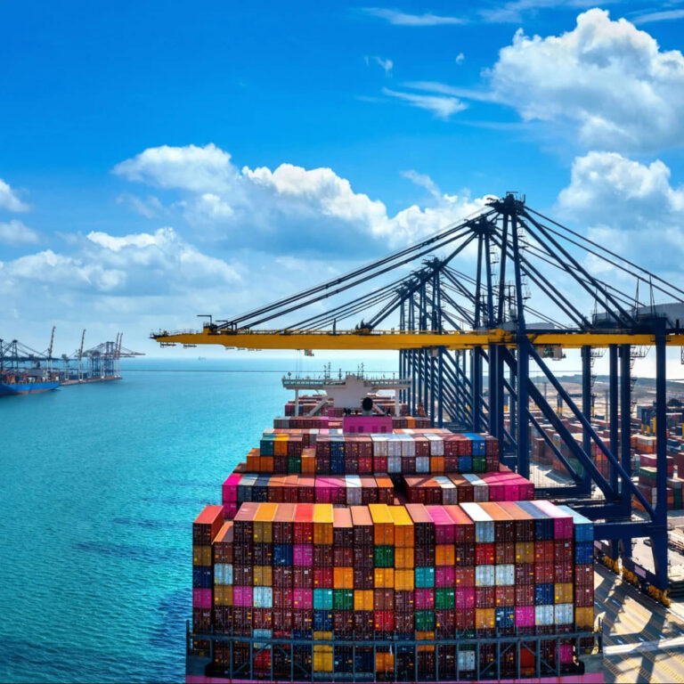 MÉXICO DESPLAZA A CHINA EN EXPORTACIONES