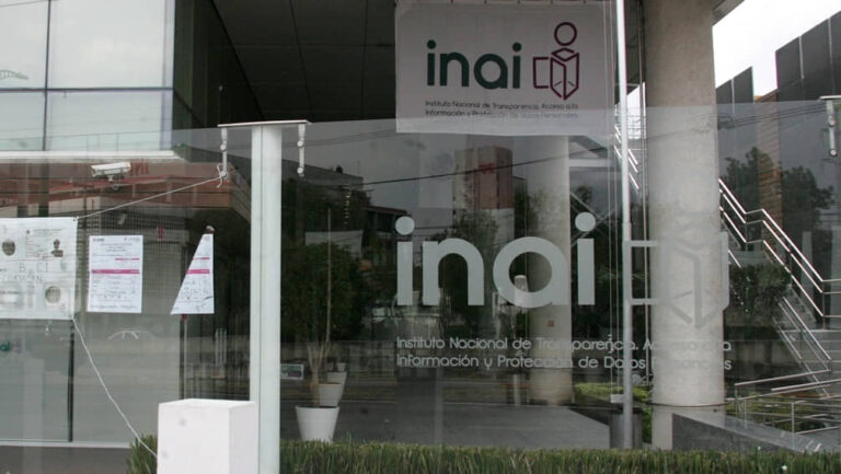 ABRIRÁ INAI INVESTIGACIÓN POR DIVULGACIÓN DE TELÉFONO DE REPORTERA
