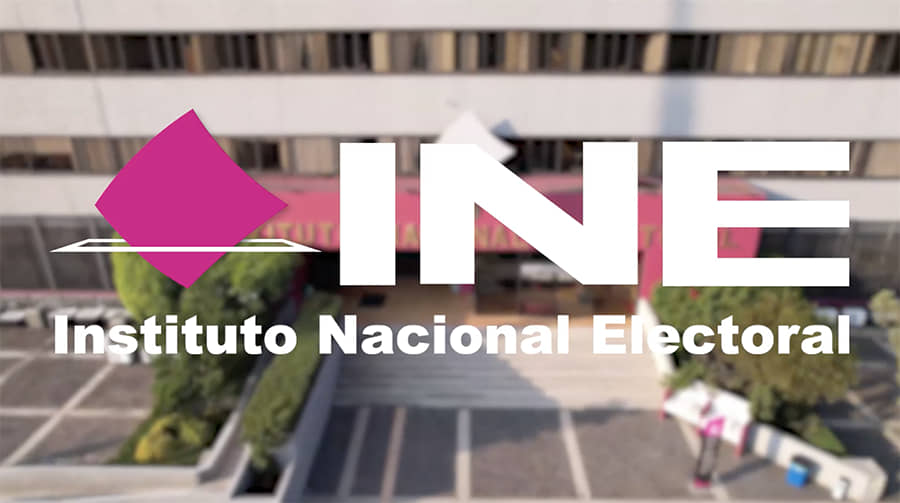 INE Y GABINETE DE SEGURIDAD ALISTAN REUNIÓN PARA REVISAR PROTECCIÓN DE CANDIDATOS