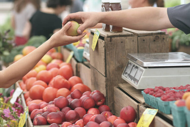 LA ALIMENTACIÓN ADECUADA Y ECONÓMICA ES AHORA LEY EN MÉXICO