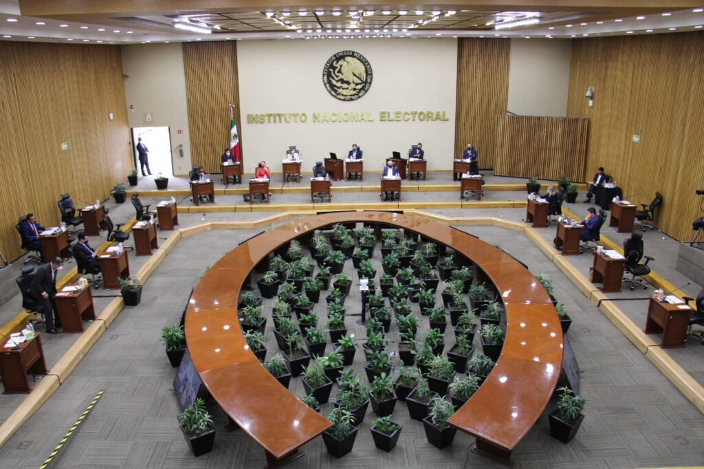 DEBATES PRESIDENCIALES EN MÉXICO SERÁN INTERPRETADOS SIMULTÁNEAMENTE A LENGUAS INDÍGENAS