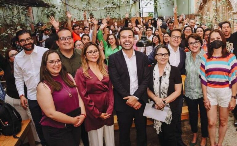 ÁLVAREZ MÁYNEZ SE COMPROMETE A CAMBIAR MODELO DE SEGURIDAD