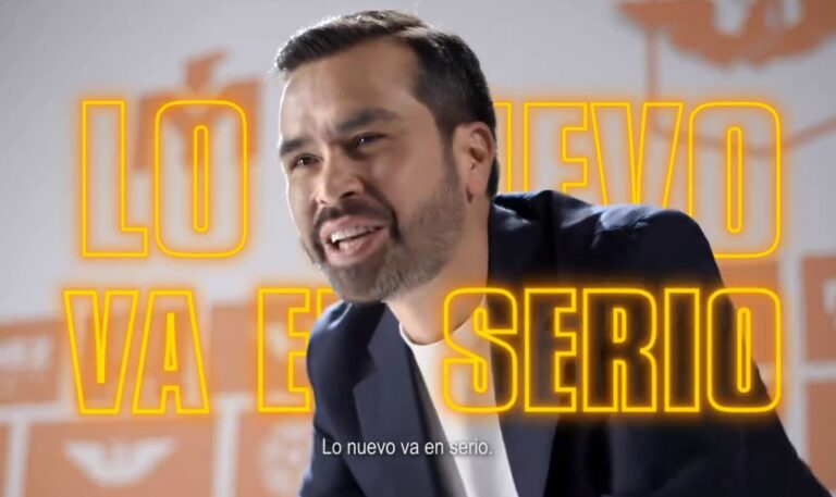 MÁYNEZ TUVO ARRANQUE VIRTUAL DE CAMPAÑA