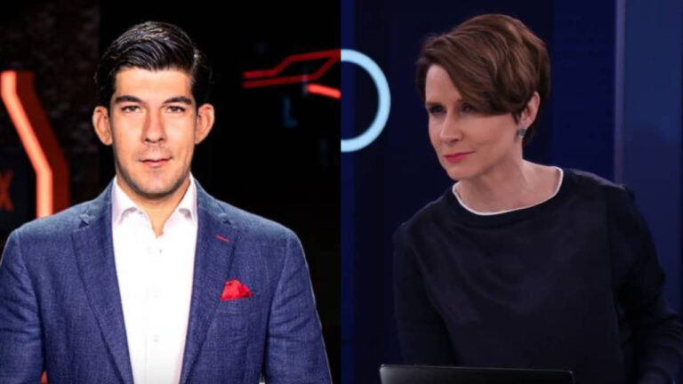 INE PERFILA A MODERADORES DEL PRIMER DEBATE PRESIDENCIAL