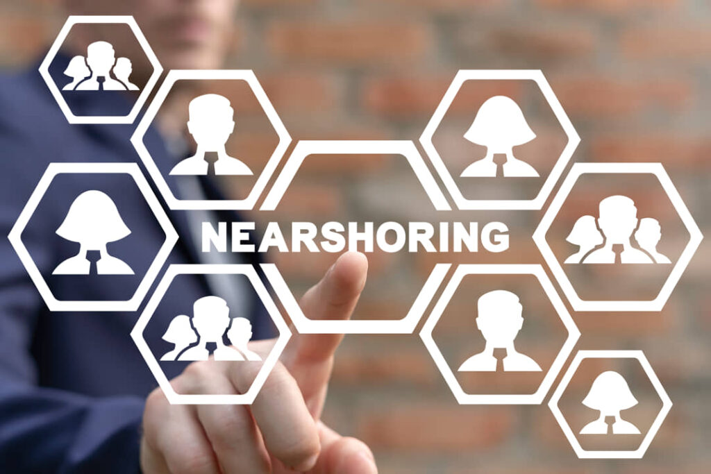 "NEARSHORING" BENEFICIA MÁS A EMPRESAS MEXICANAS: BDEM