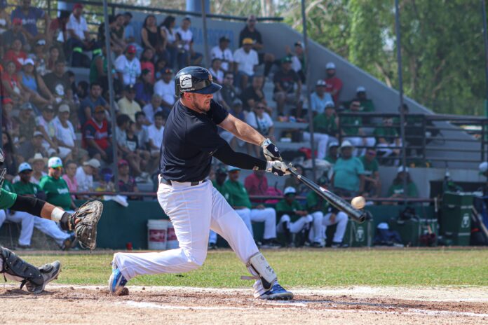 *La tarde de este lunes la Unidad Deportiva 