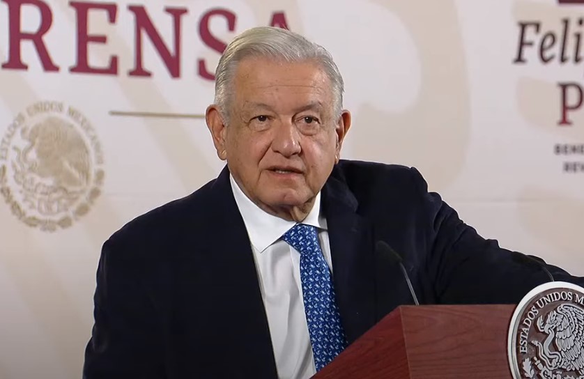 NO HAY MOTIVOS PARA ANULAR LAS ELECCIONES: AMLO