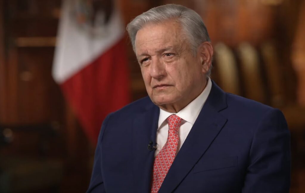 EUA DEBE INVERTIR 20 MIL MDD PARA ENFRENTAR CRISIS MIGRATORIA: AMLO