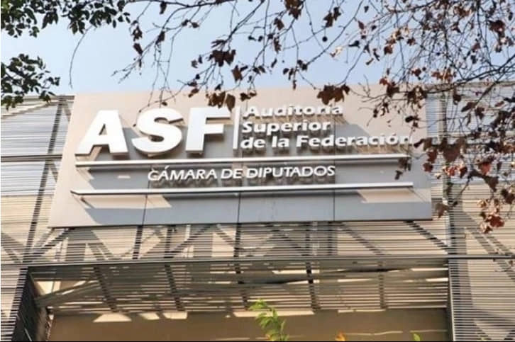 Comparecerán auditores de la ASF ante diputados