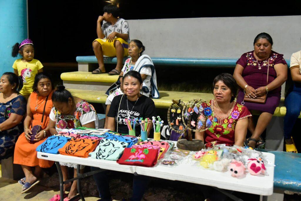 CERRARÁ 2ª EDICIÓN DE CARAVANA CULTURAL ITINERANTE "PÈEKSAJ ÓOL" EN CASA DE LA CRÓNICA FCP