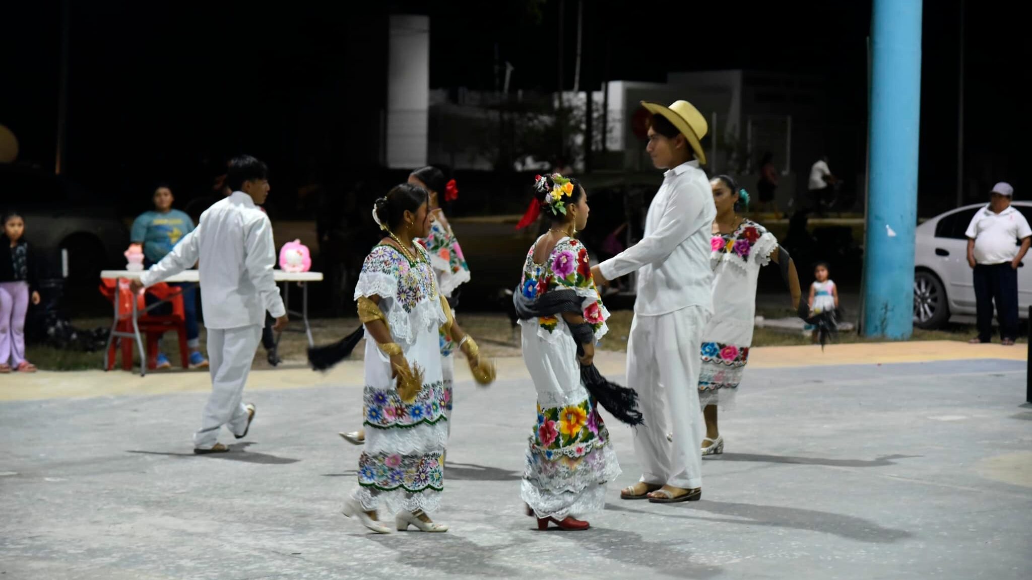 CERRARÁ 2ª EDICIÓN DE CARAVANA CULTURAL ITINERANTE "PÈEKSAJ ÓOL" EN CASA DE LA CRÓNICA FCP