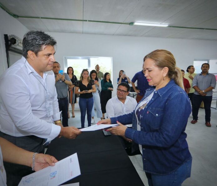 Llegó la hora de avanzar en Solidaridad.