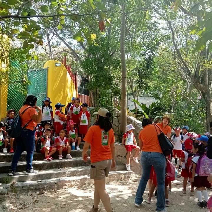 Busca Flora, Fauna y Cultura de México tener parque La Ceiba por 15 años más en comodato