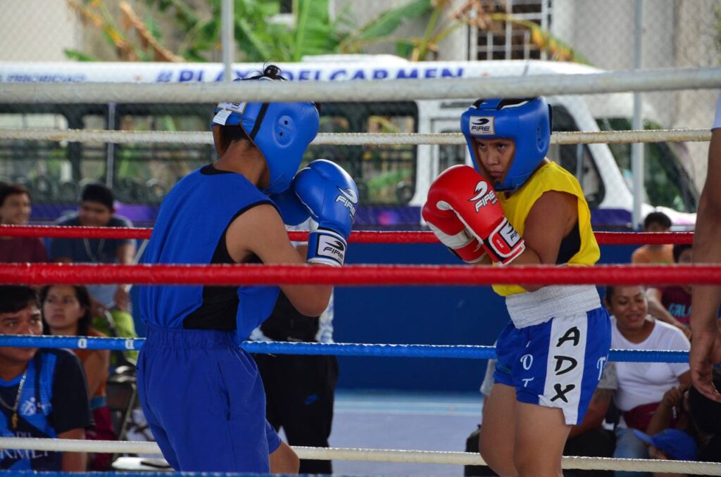 INVITAN A FORMAR PARTE DE LAS ESCUELAS DEPORTIVAS