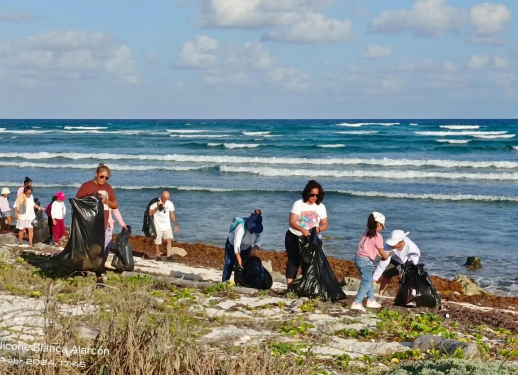 CONMEMORA LA FUNDACIÓN DE PARQUES Y MUSEOS EL “DÍA MUNDIAL DE LA TIERRA” CON VARIAS ACTIVIDADES PARA LA COMUNIDAD