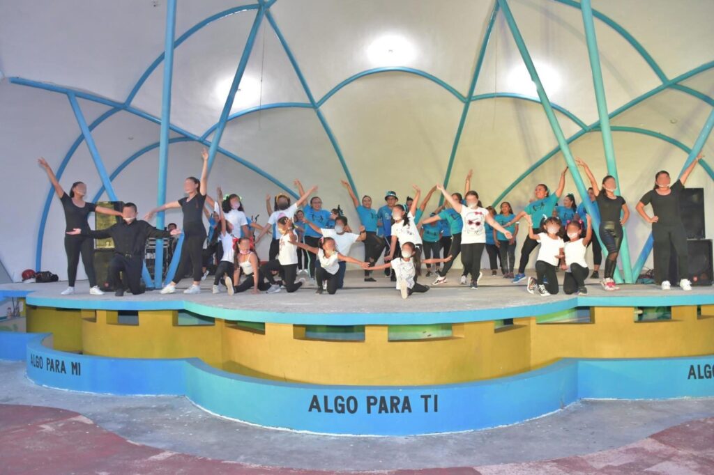 CELEBRARÁN DÍA DEL NIÑO EN EL BIBLIOAVIÓN GERVASIO DE COZUMEL