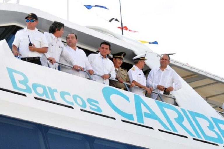 Juicio de Barcos Caribe por concesión retirada llega a la Sala Superior del TFJA