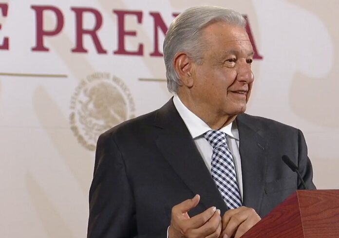 GOBIERNO DE ESTADOS UNIDOS