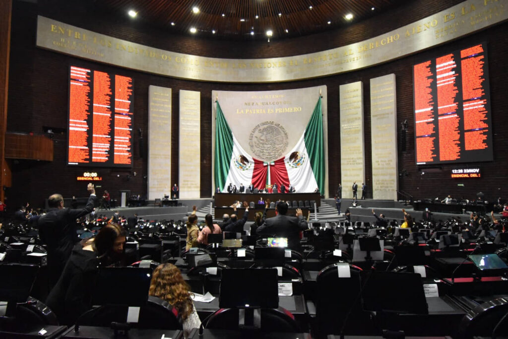 CONVOCAN A REUNIÓN URGENTE EN SAN LÁZARO POR VIOLENCIA ELECTORAL