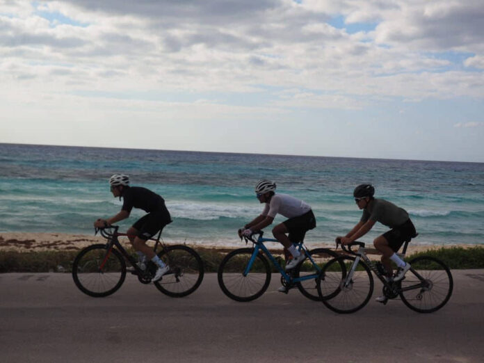 Definen la Selección de Quintana Roo de ciclismo, que competirá en el Macro Regional en Hidalgo