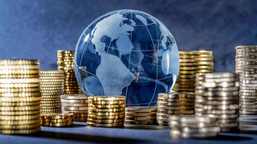 DE NUEVO MÉXICO ENTRE LOS PAÍSES MÁS ATRACTIVOS PARA LA INVERSIÓN EXTRANJERA