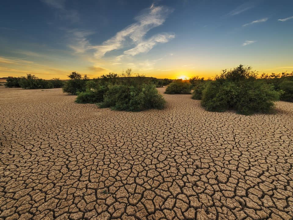 FENÓMENO EL NIÑO Y CALENTAMIENTO GLOBAL BATIERON RÉCORD ESTE AÑO EN DESASTRES CLIMÁTICOS