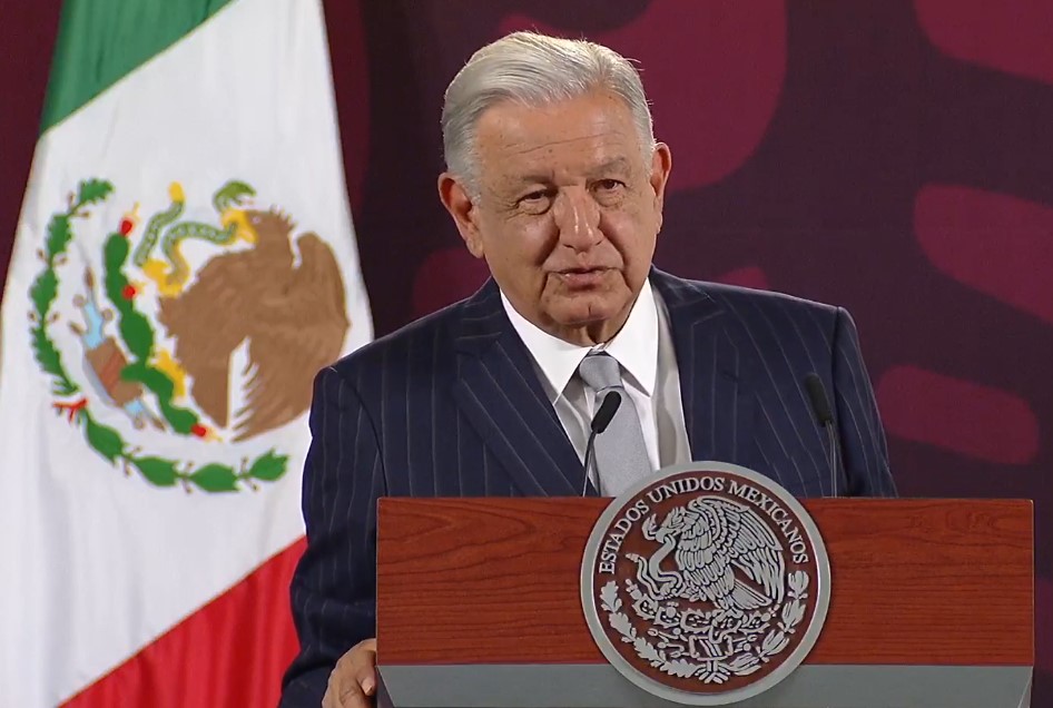 Enviará AMLO carta al TEPJF para saber cómo editar Mañaneras