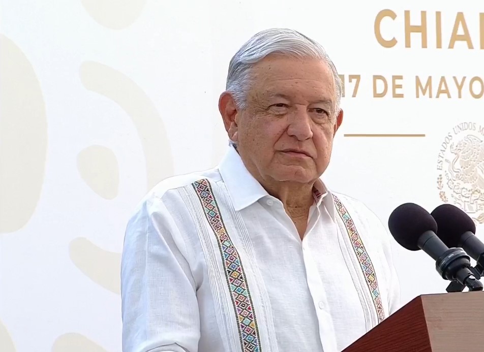 A 16 días de las elecciones todo marcha “requete bien”: AMLO