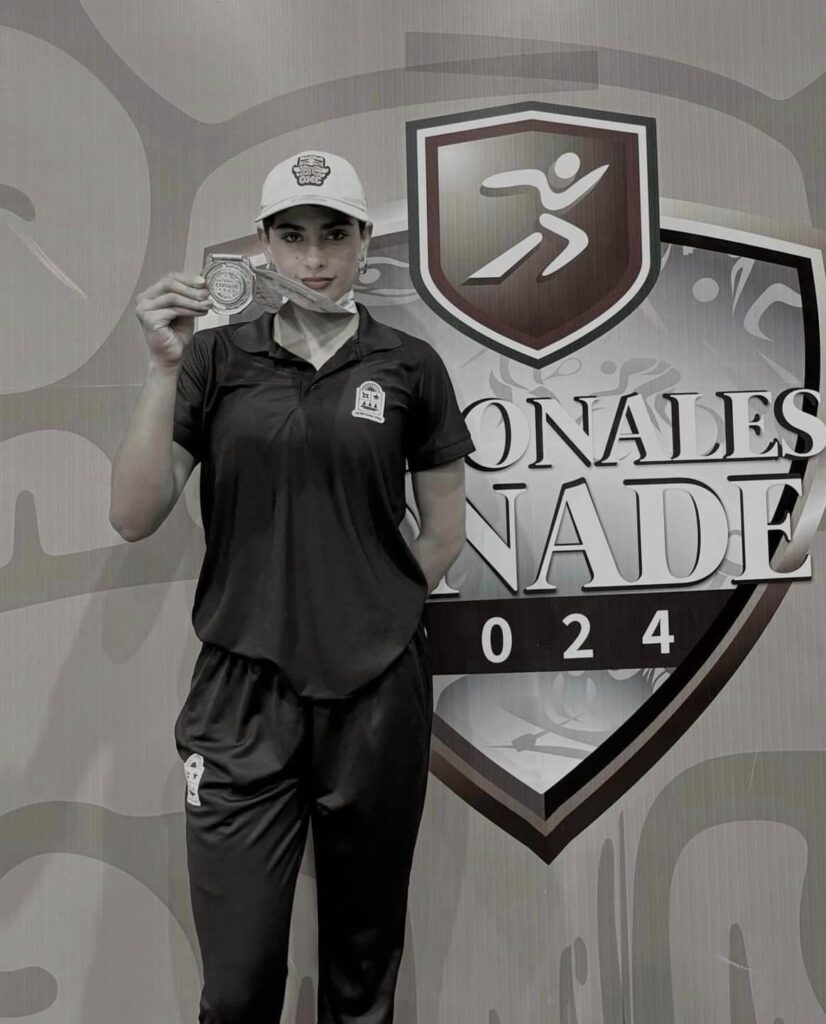 Solidaridad rompe récord de medallas en los Nacionales CONADE 2024