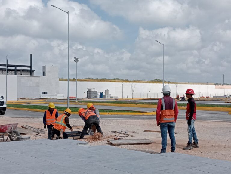 Tramo 5 Norte del Tren Maya aún tiene pendiente juicio sobre expropiación de terrenos
