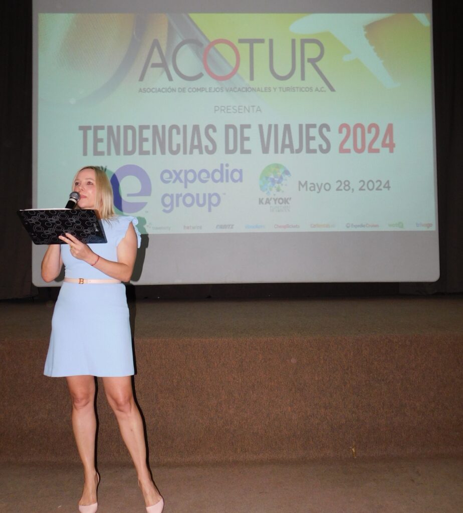 ACOTUR ALISTA SEGUNDA EDICIÓN DE DIPLOMADO SOBRE PROGRAMAS VACACIONALES Y LEALTAD
