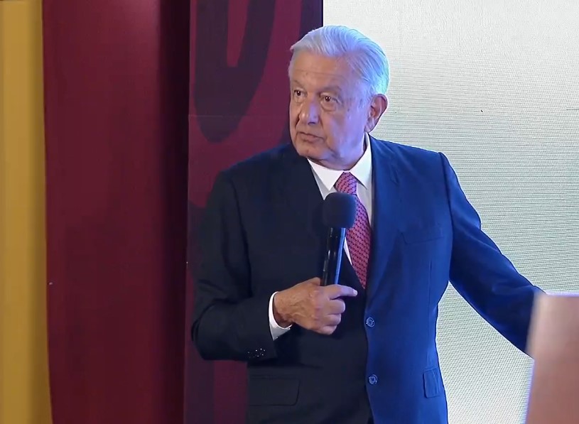 ENVÍA AMLO SEGUNDO REPORTE SOBRE LOS JÓVENES DE AYOTZINAPA A LOS MADRES Y PADRES DE FAMILIA