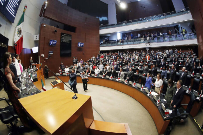 Avanza CURP biométrica anticorrupción