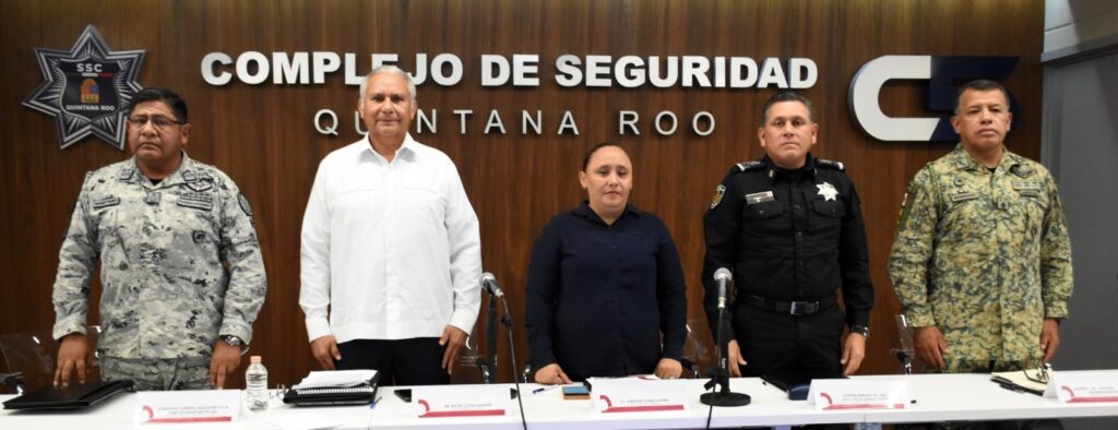 INVESTIGACIONES EN EL SINDICATO DE TAXISTAS “ANDRÉS QUINTANA ROO” CONTINUARÁN HASTA LAS ÚLTIMAS CONSECUENCIAS