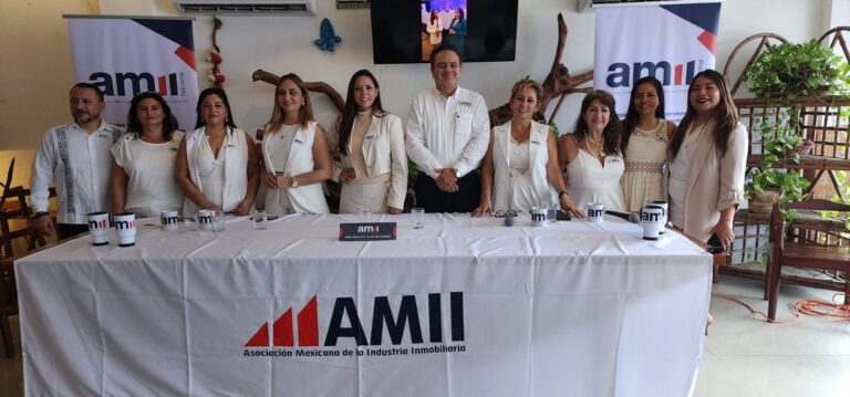 MERCADO INMOBILIARIO EN LA RIVIERA MAYA: OPTIMISMO ANTE RETOS GLOBALES