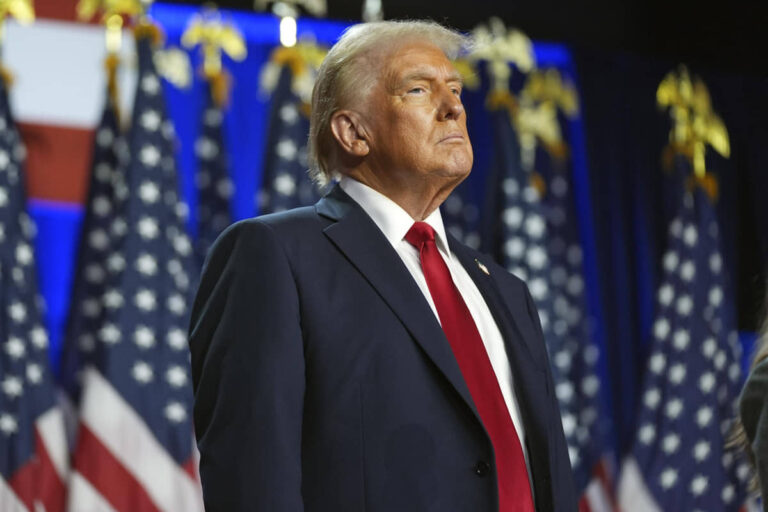 Por “amenazas terroristas”, Trump restringe entrada a EE.UU. a 19 países