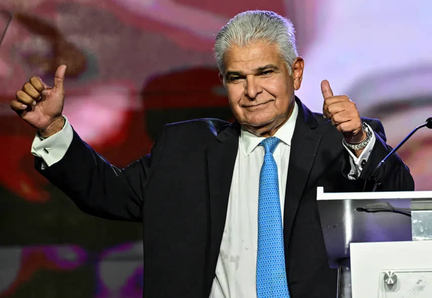 PANAMÁ 2024, CAMBIO DE GOBIERNO, VIEJOS Y NUEVOS PROBLEMAS