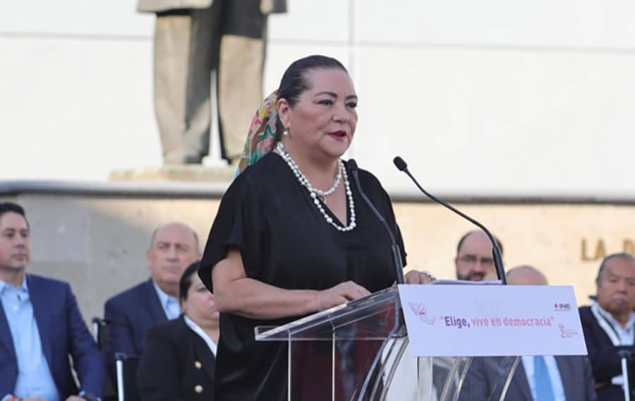 INE SOLO INSTALARÁ 80 MIL CENTROS DE VOTACIÓN
