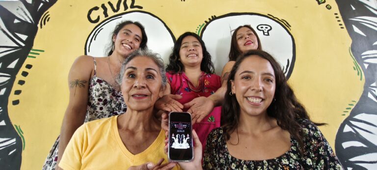 Playa del Carmen se prepara para la 4ª edición del Festival Revolución Feminista y la Marcha #8M 2025