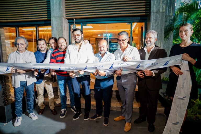 Nautica Residences inaugura en Cancún su primer showroom en el mundo