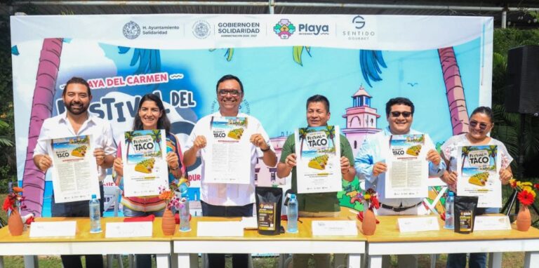 • El evento gastronómico promete convertirse en el más exitoso de su tipo a nivel regional