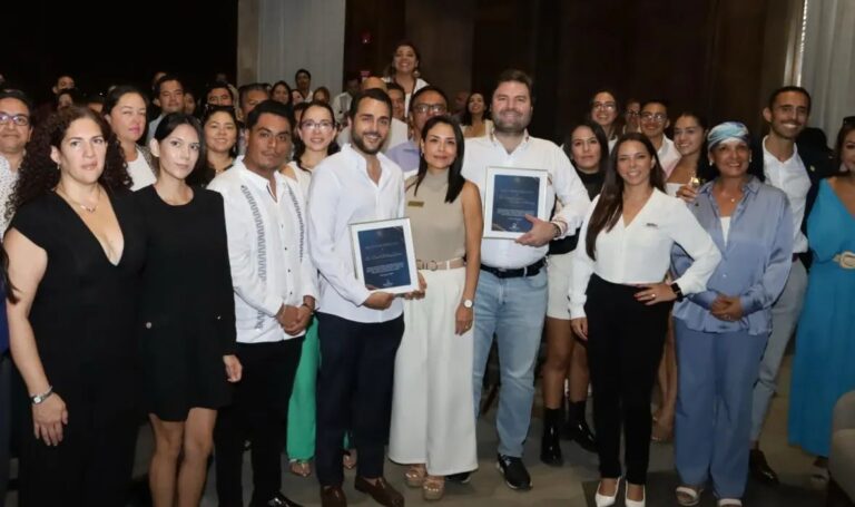 Playa del Carmen, epicentro de inversión y turismo: Foro “Tendencias y Oportunidades 2025”