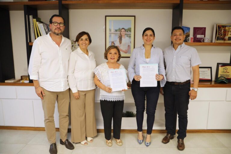 • Playa del Carmen se suma a las estrategias del Estado para cumplir con el marco legal, reducir el error humano, el fraude, el abuso, las pérdidas financieras y el despilfarro.