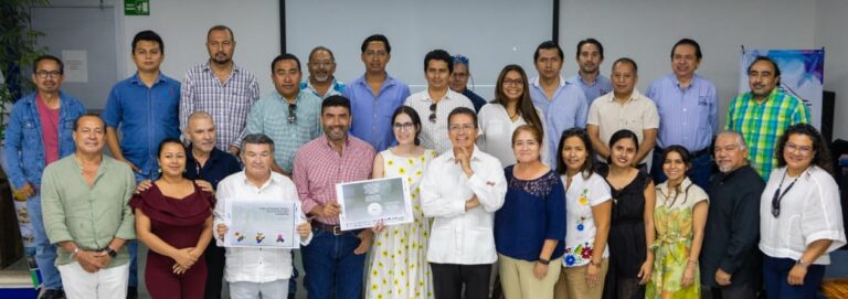 • Con este acuerdo se consolida una alianza estratégica entre el gobierno municipal y la sociedad civil