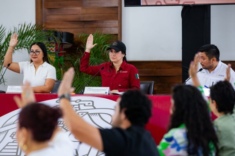 • El municipio se suma a la consolidación de una sociedad quintanarroense plenamente igualitaria