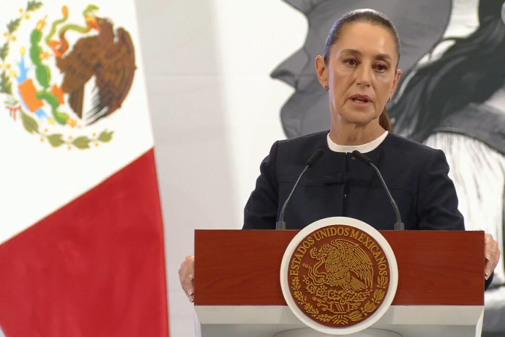 Se acabaron los privilegios del pasado, informa Sheinbaum sobre revisión de concesiones de agua que benefician a empresarios y políticos