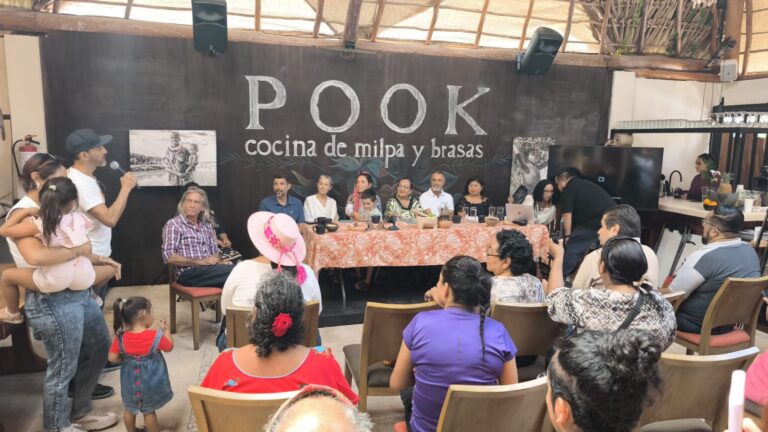 El festival se llevará a cabo del 19 al 27 de abril con actividades artísticas, científicas, ambientales y holísticas para toda la familia en distintos espacios culturales de Playa del Carmen.